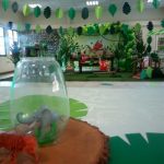 Local para fiestas infantiles en Cajamarca
