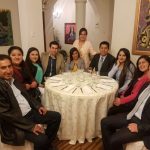 Local para eventos en Cajamarca