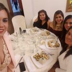 Local para eventos en Cajamarca