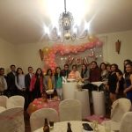 Local para eventos en Cajamarca