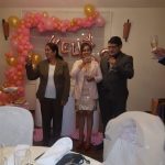 Local para eventos en Cajamarca