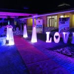 Local para matrimonios en Cajamarca