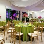 Local para matrimonios en Cajamarca