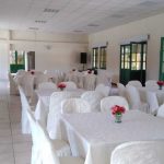 Local para eventos en Cajamarca