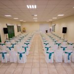 Salón de eventos en Cajamarca